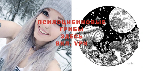 МДПВ Усинск